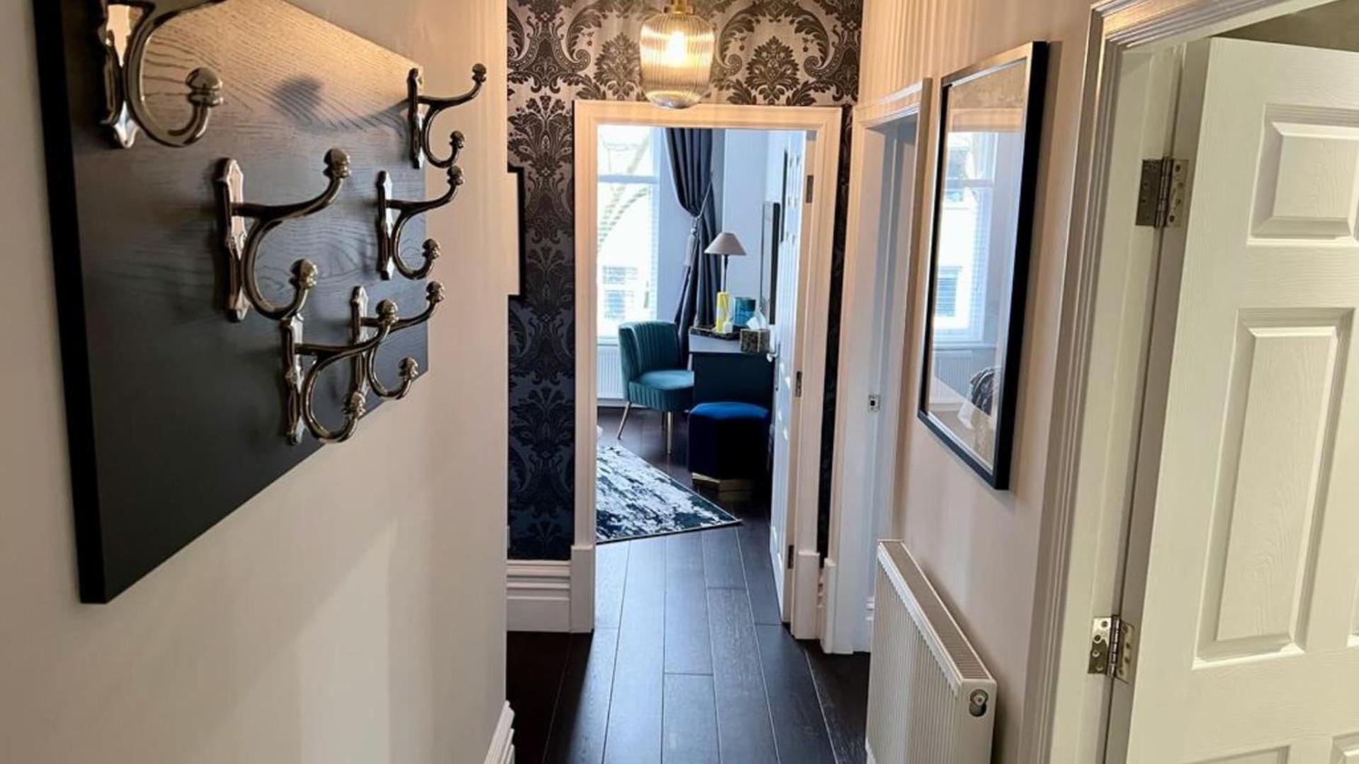 Host & Stay - Princes Park Abode Liverpool Exterior photo